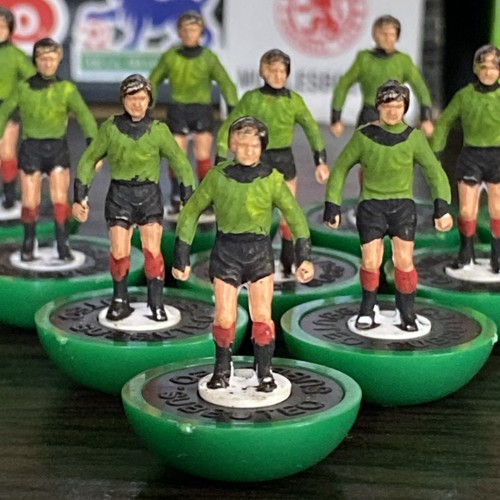 Subbuteo team venezia - lw,