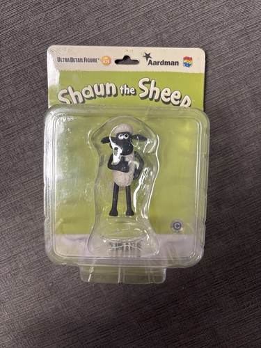 Shaun the sheep udf - sheep, action
