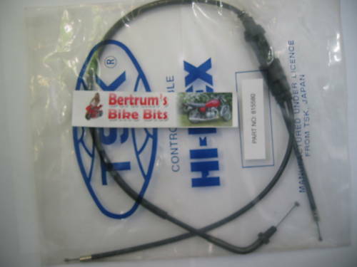 Honda 250 vt250 83 - vt250, fd
