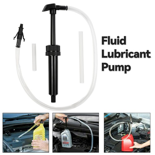 Car manual fluid transfer - car,