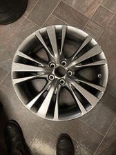 Lexus RX350 RX450H RX330 RX400H 19 X 7.5J ALLOY WHEEL RIM P/N 4261148720