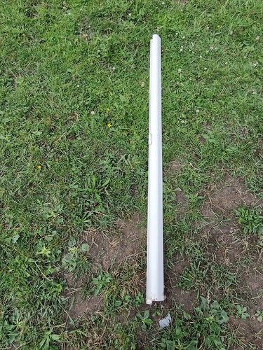 Caravan door flyscreen - caravan,