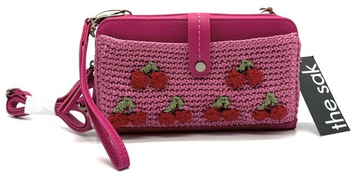 Nwt the sak - the, pink