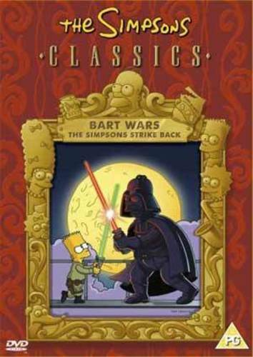 The simpsons bart - the, simpsons: