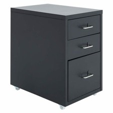 3/4/5/6/8 Drawer Metal Home