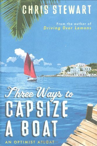 Three ways capsize boat - to, a