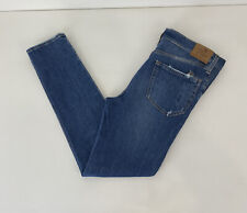 PRPS Skinny Jeans Blue Size 30 Ladies