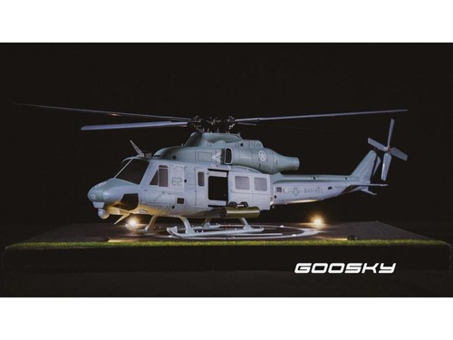 Goosky venom rtf mode - goosky,