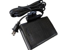 Bernina Foot Control Pedal