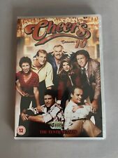 CHEERS COMPLETE TENTH 10TH