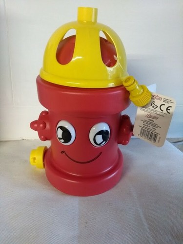 Banzai water hydrant - hydrant, fun