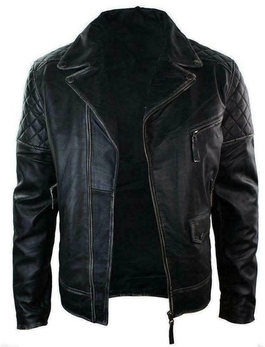 Wallet biker slim fit new - slim,