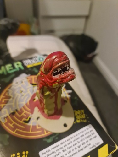 Alien chestburster movie - chestburster,