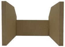 Morso Squirrel FIREBRICKS