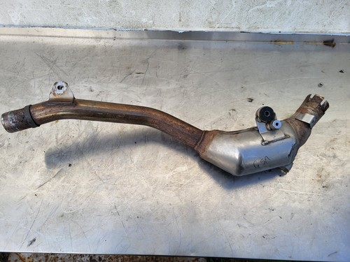 Suzuki gsr 600 exhaust - suzuki,
