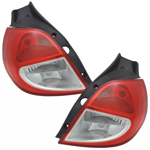For renault clio iii cr - for,