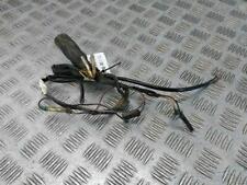 Suzuki JR 80 (2005) Wiring Loom