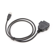 Car computer diagnostic 1M USB