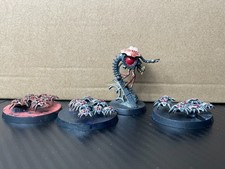 Indomitus Necron Plasmacyte &