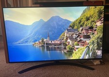 LG LG49NANO816 Nanocell