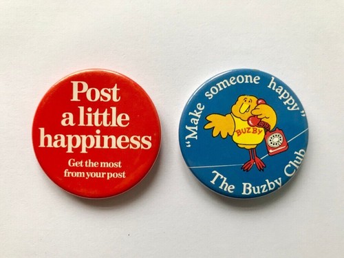 Vintage 1970 post - vintage, 1970/80's