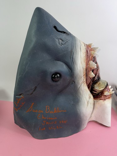 Trick treat studios jaws - or,