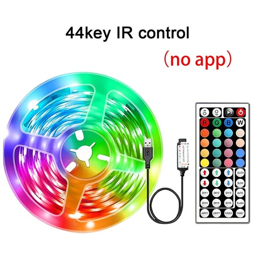 Rgb led strip lights - strip,