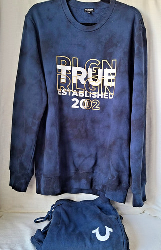 True religion men - true,
