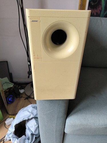 Bose acoustimass series - acoustimass,