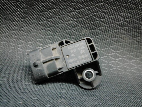 Oem ford map - ford,