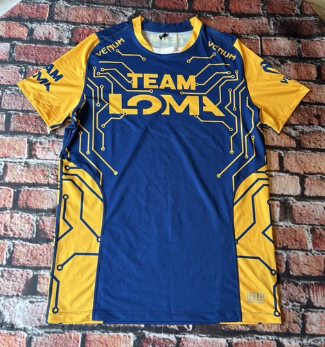 Venum vasiliy lomachenko team - lomachenko,
