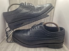 Samuel Windsor Black Quality
