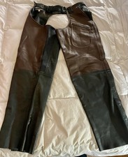 U.S. M/C Gear Mens Black