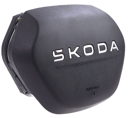 Skoda mk4 driver steering - skoda,