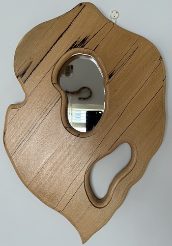 Hand crafted wall hanging - hand,