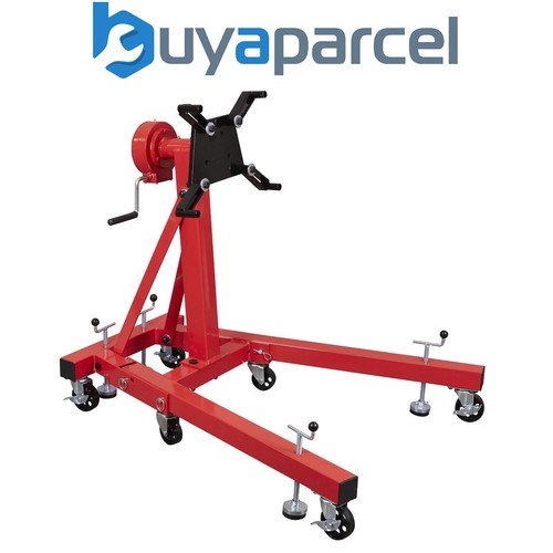 Sealey es680d folding 360 - folding, 360�