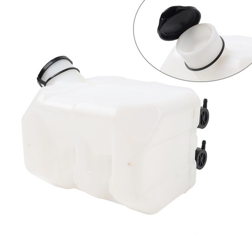 Double motor water washer tank - washer,