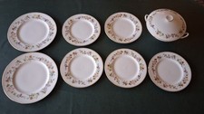Wedgwood Bone China Mirabelle