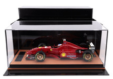 TECNOMODEL 1:18 FERRARI F1