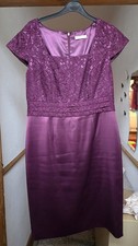 Kaliko Women's Purple Lace