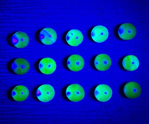 Vintage lot blue - vintage,