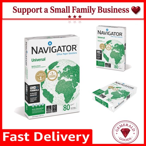 Navigator copier paper - navigator,