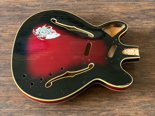 Framus 775 52t bass guitar - framus, 775/52t