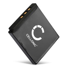  Battery for Kodak PlaySport