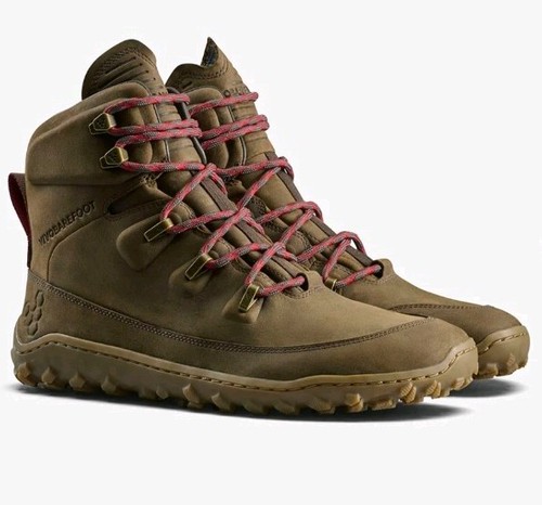 Vivobarefoot tracker leather - vivobarefoot,