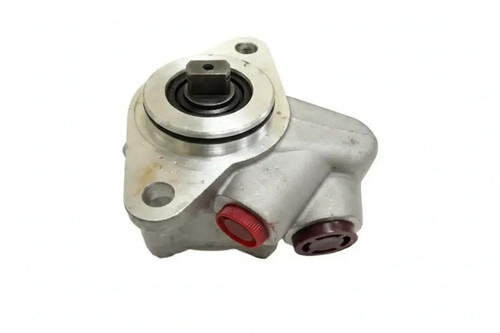 Power steering pump hydraulic