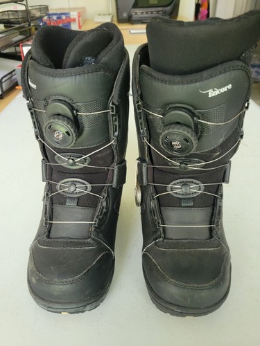 Vans encore boa system - system, snow