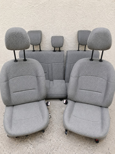 Renault clio mk2 - renault,