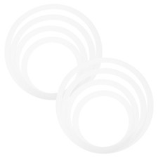 2 Sets Drum Kit Snare Drum