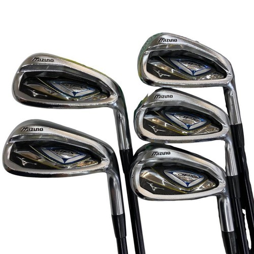 Mizuno jpx 825 - iron, set